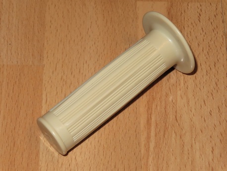 kädensijankumi "Magura" 22mm - kellertävä