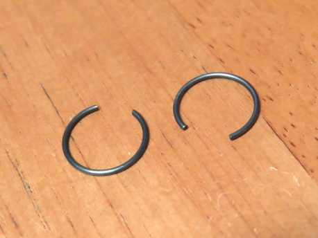 männäntapin sokat 13mm - Manki