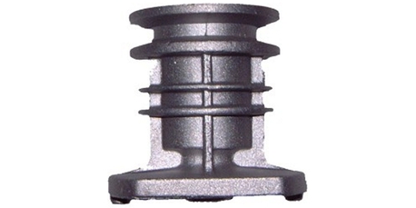 teräistukka - Honda, Stiga 7/8" ( 22mm akselille ) teräistukka - Honda, Stiga 7/8" ( 22mm akselille )