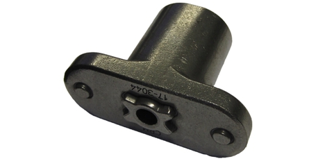 teräistukka - MTD 7/8" ( 22mm akselille ) "tähtikuviolla" teräistukka - MTD 7/8" ( 22mm akselille ) "tähtikuviolla"