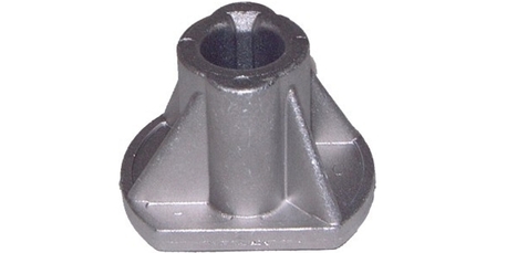 teräistukka - Stiga, Castelgarden ( laskee terää 22mm ) teräistukka - Stiga, Castelgarden ( laskee terää 22mm )