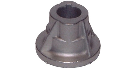 teräistukka - Stiga Collector, Multiclip ( laskee terää 17mm ) teräistukka - Stiga Collector, Multiclip ( laskee terää 17mm )