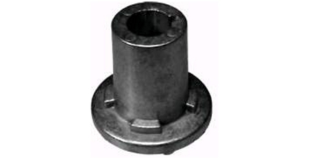 teräistukka - Stiga 1" ( 25.4mm ) Tornado ´93-95, Pro 51S ´93-98 teräistukka - Stiga 1" ( 25.4mm ) Tornado ´93-95, Pro 51S ´93-98