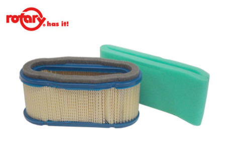 ilmansuodatin - Kawasaki FH601V ilmansuodatin - Kawasaki FH601V
