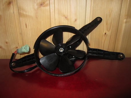 tuuletin - Goes 300S / 320 / 320MAX tuuletin - Goes 300S / 320 / 320MAX