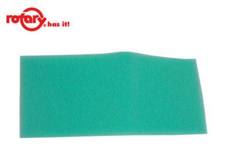 ilmansuodatin - Kawasaki FH500V ( esisuodatin ) ilmansuodatin - Kawasaki FH500V ( esisuodatin )