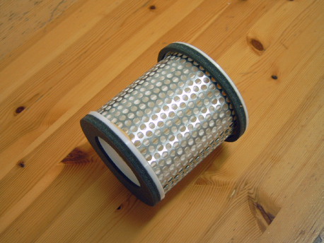ilmansuodatin Yamaha FZ750 ´85-94
