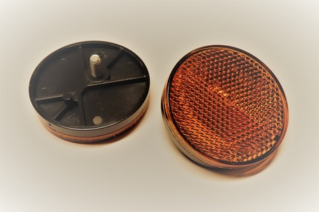 heijastin - Yamaha "original" DT50 ´2003-11 heijastin - Yamaha "original" DT50 ´2003-11