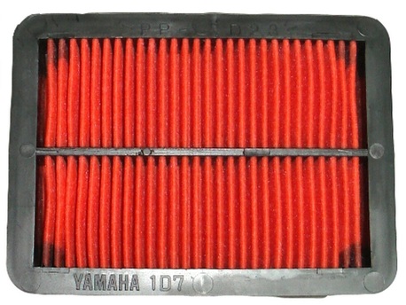 ilmansuodatin - Yamaha "original" XV 1900 ´2006-17