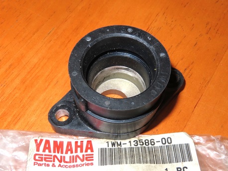 imukaula 13kw - Yamaha "original" XT350 ( 1. sylinteri )