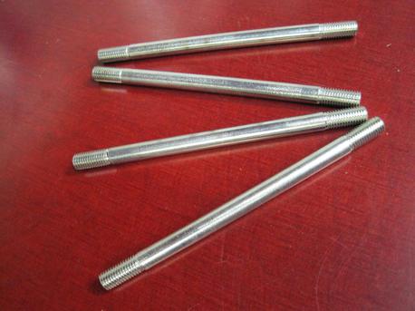 sylinterin pinnapultti - Generic Trigger