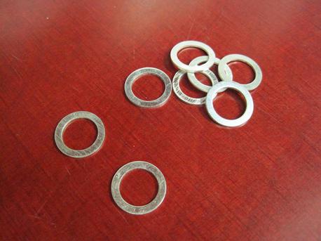 WASHER - GENERIC TRIGGER