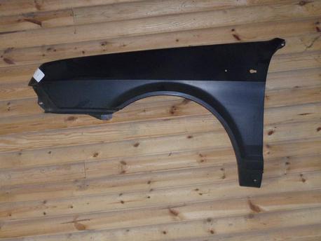 etulokasuoja Fiat Ritmo ´81-82, vasen