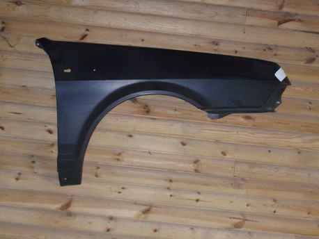 etulokasuoja Fiat Ritmo ´81-82, oikea