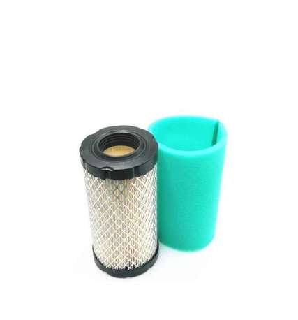 ilmansuodatin - B&S ( 17.5hp intek ) ilmansuodatin - B&S ( 17.5hp intek )