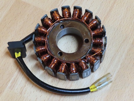 staattori - Kawasaki "original"