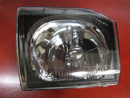 MITSUBISHI PAJERO ´98> - ETUVALO OIKEA MITSUBISHI PAJERO ´98> - ETUVALO OIKEA