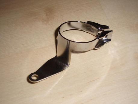 starttimoottorin pidike - Generic Trigger