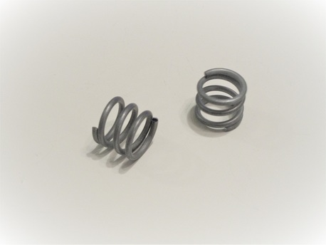 painojousi - Stiga "original" 15mm ( Multiclip S/SE ) painojousi - Stiga "original" 15mm ( Multiclip S/SE )