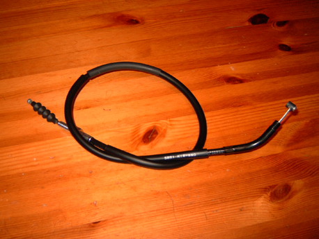 kytkinvaijeri - Honda "original" NSR125 -92 saakka