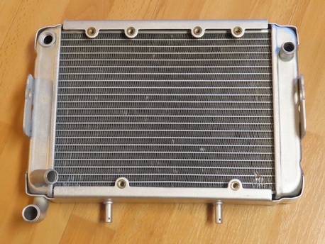 jäähdytin - Linhai 260, 300, 400