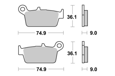 etujarrupalat, SBS Ceramic