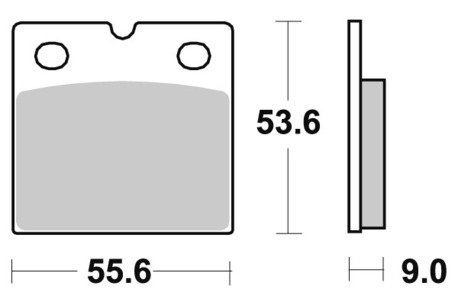 jarrupalat etu / taka - SBS Ceramic