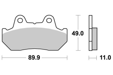 jarrupalat - SBS Ceramic ( etu / taka )