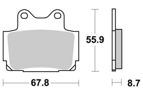 takajarrupalat, SBS Ceramic takajarrupalat, SBS Ceramic