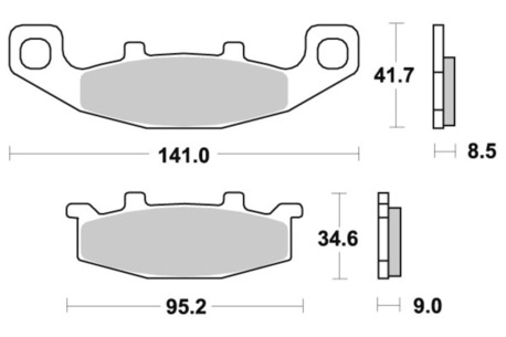 etujarrupalat - SBS sinter