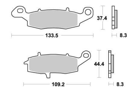 takajarrupalat - SBS sinter