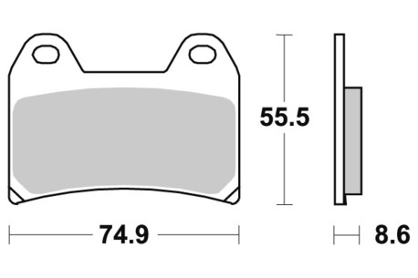 etujarrupalat - SBS sinter