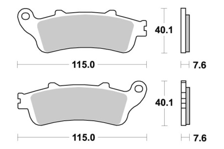etujarrupalat - SBS sinter