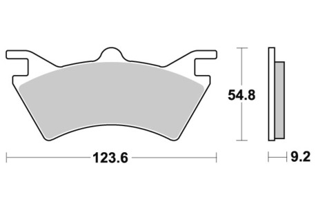 takajarrupalat SBS - Polaris