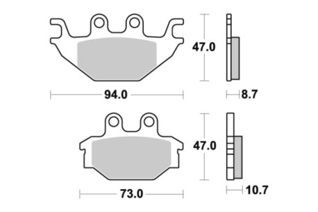 jarrupalat etu / taka - SBS Sinter