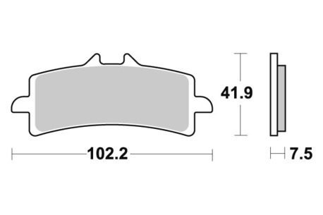 etujarrupalat - SBS sinter