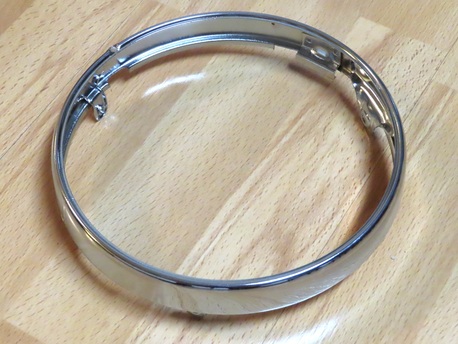 etuvalon kehys - Kawasaki "original" ER5