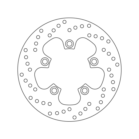 takajarrulevy Brembo - Suzuki