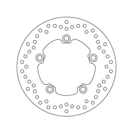 takajarrulevy Brembo - Gas Gas, Yamaha