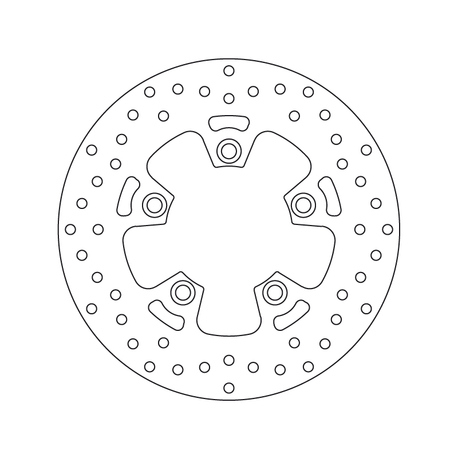takajarrulevy Brembo - Suzuki, Kymco