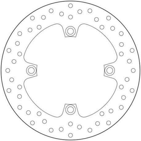 takajarrulevy Brembo - Honda