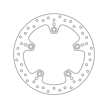 takajarrulevy Brembo - BMW, Husqvarna takajarrulevy Brembo - BMW, Husqvarna