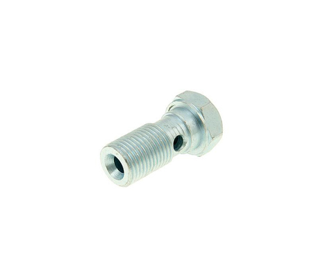 jarrusatulan banjopultti - Grimeca ( M10 x 1.00 / 26.5mm ) jarrusatulan banjopultti - Grimeca ( M10 x 1.00 / 26.5mm )