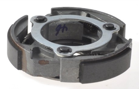 keskipakokytkin Forte 145mm - 260 / 300 Linhai keskipakokytkin Forte 145mm - 260 / 300 Linhai