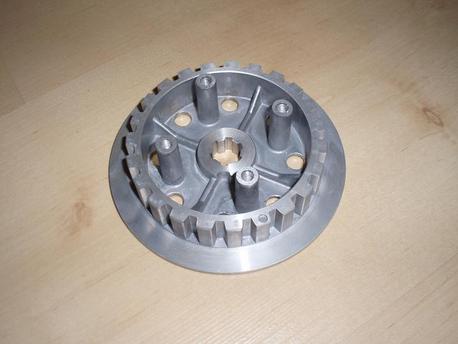 kytkimen keskiö - Generic Trigger