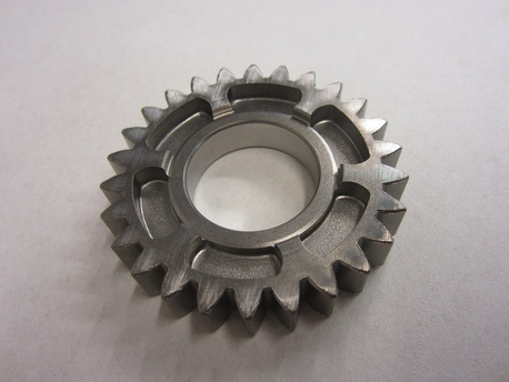 ratas vaihteistoon, viides - Goes 450 X ratas vaihteistoon, viides - Goes 450 X