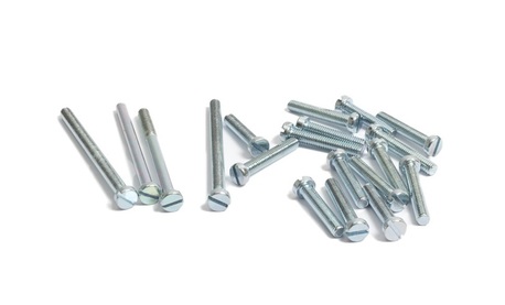 lohkojen ruuvisarja - Puch moottorit ´