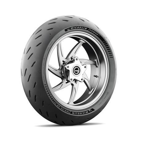 Michelin - Power GP - 190/50 ZR 17 M/C (73W) TL - taka Michelin - Power GP - 190/50 ZR 17 M/C (73W) TL - taka