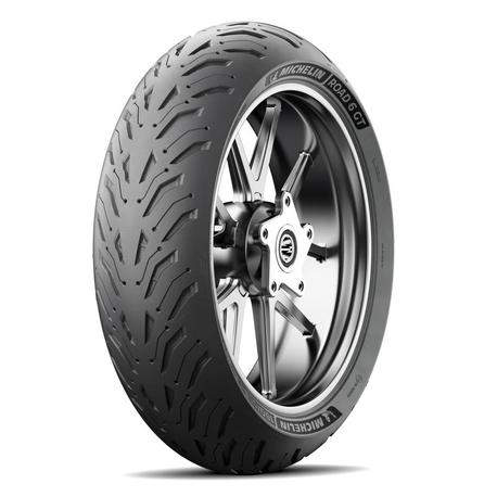 Michelin - Road 6 GT - 190/55 ZR 17 M/C (75W) TL - taka