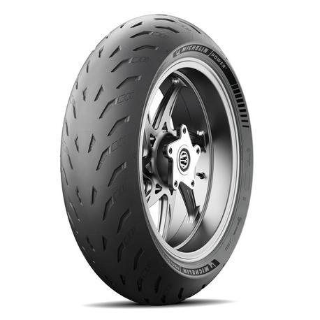Michelin - Power 5 - 200/55 ZR 17 M/C (78W) TL - taka Michelin - Power 5 - 200/55 ZR 17 M/C (78W) TL - taka